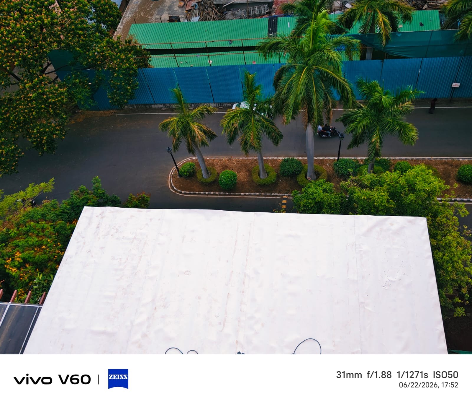 V Shield Enterprises Waterproofing Process